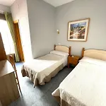 Hostal Residencia Fernandez