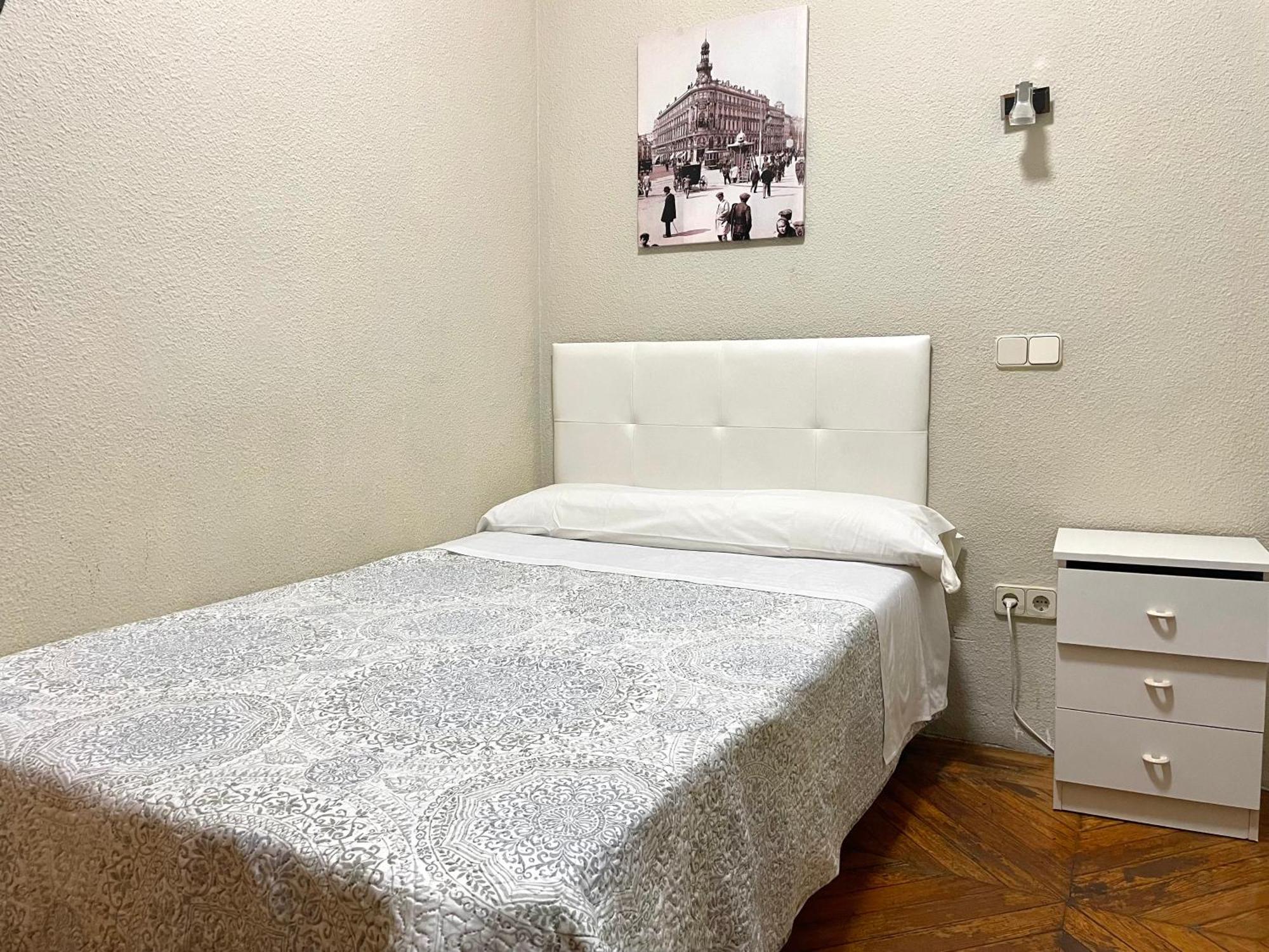 Residencia Fernandez * Madrid